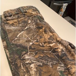 Men’s Camouflage/Hunting Pants